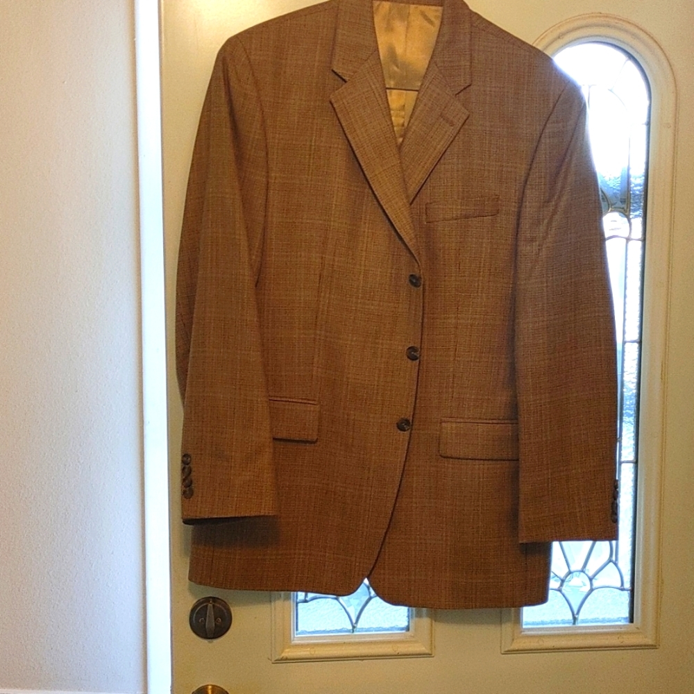 Ralph Lauren 44L Sports Coat